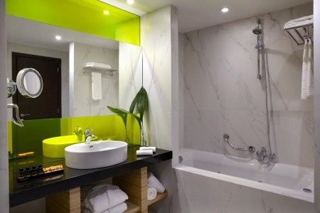 Wyndham Grand Athens - 105