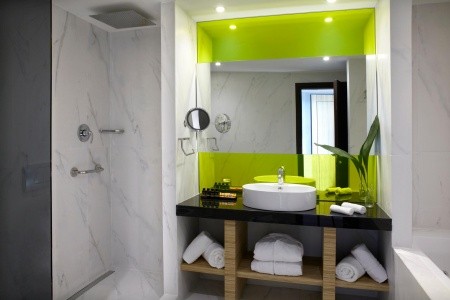 Wyndham Grand Athens - 109