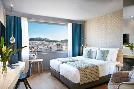 Wyndham Grand Athens - 114