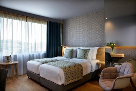 Wyndham Grand Athens - 115