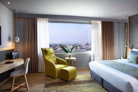 Wyndham Grand Athens - 116