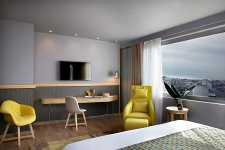 Wyndham Grand Athens - 117