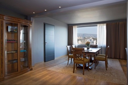 Wyndham Grand Athens - 119