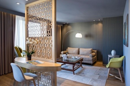 Wyndham Grand Athens - 121