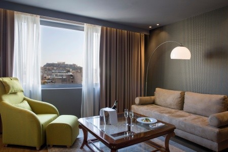 Wyndham Grand Athens - 122