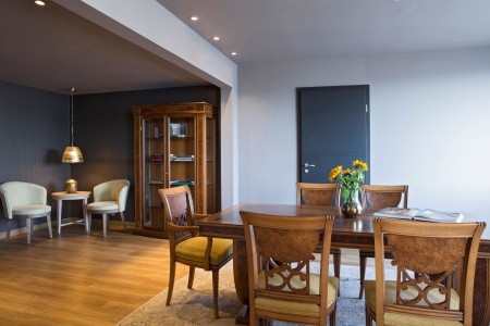 Wyndham Grand Athens - 123