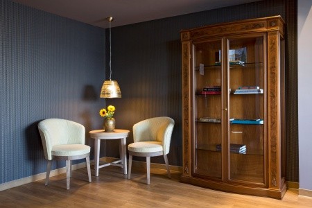 Wyndham Grand Athens - 124