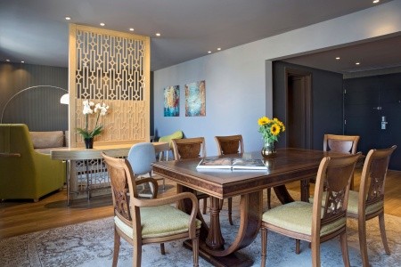 Wyndham Grand Athens - 125