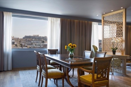 Wyndham Grand Athens - 126