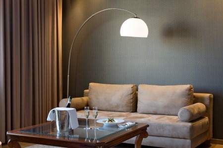 Wyndham Grand Athens - 127