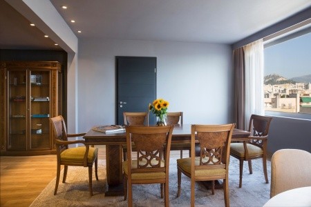 Wyndham Grand Athens - 130