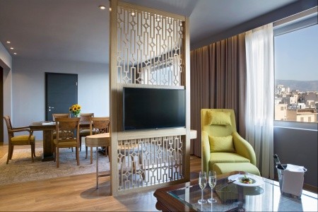 Wyndham Grand Athens - 131