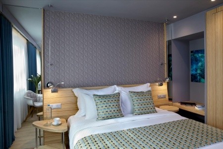 Wyndham Grand Athens - 137