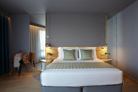 Wyndham Grand Athens - 140