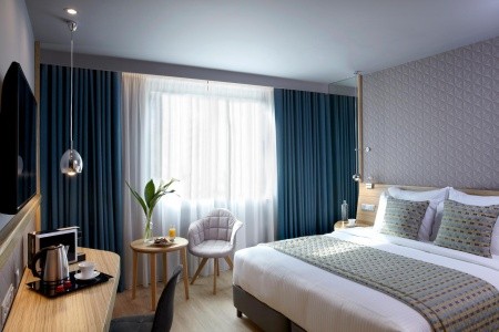 Wyndham Grand Athens - 141