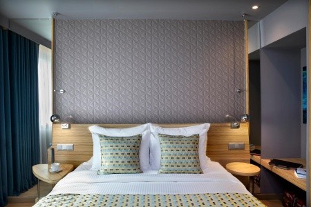 Wyndham Grand Athens - 142