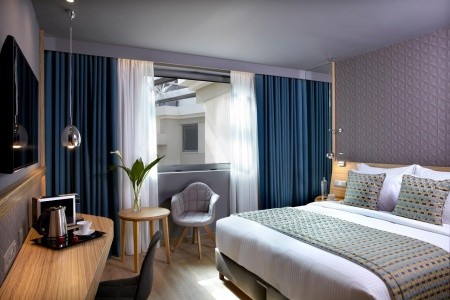 Wyndham Grand Athens - 143