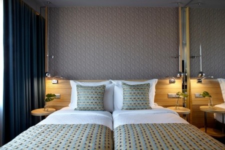 Wyndham Grand Athens - 145