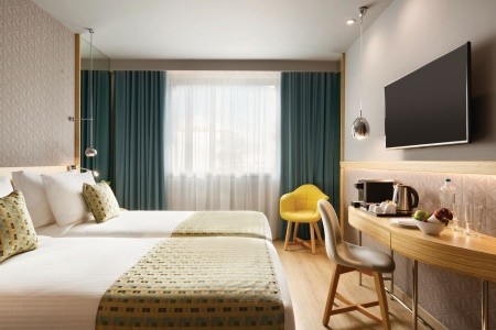 Wyndham Grand Athens - 146