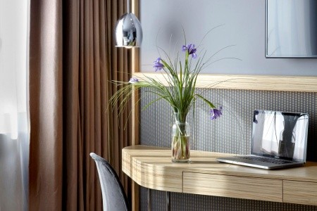 Wyndham Grand Athens - 148