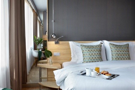 Wyndham Grand Athens - 149