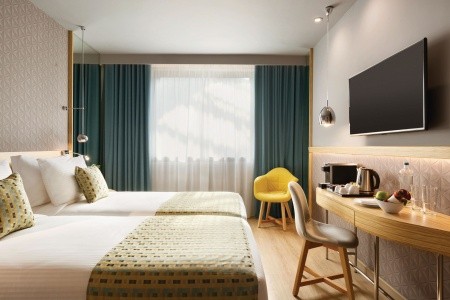 Wyndham Grand Athens - 150