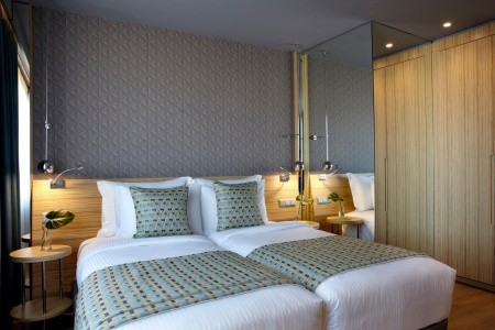 Wyndham Grand Athens - 152