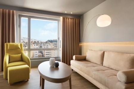 Wyndham Grand Athens - 153