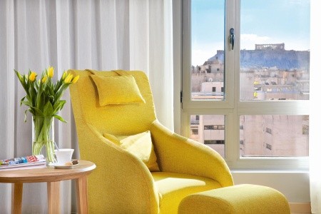 Wyndham Grand Athens - 155