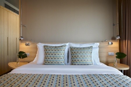 Wyndham Grand Athens - 161