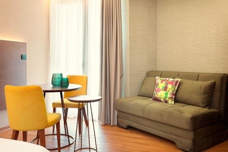 Wyndham Athens Residence - 30