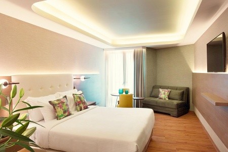 Wyndham Athens Residence - 33