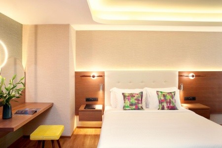 Wyndham Athens Residence - 34