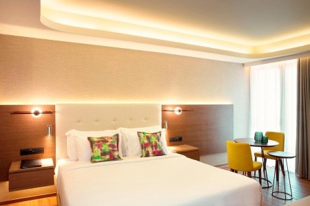 Wyndham Athens Residence - 35