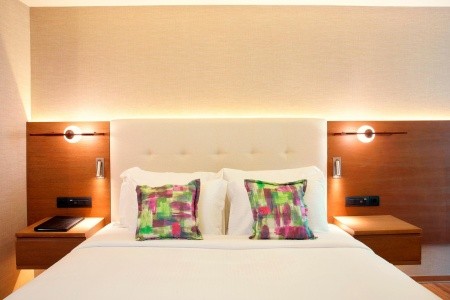 Wyndham Athens Residence - 36