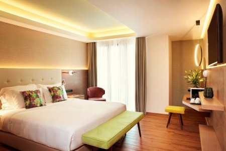 Wyndham Athens Residence - 39