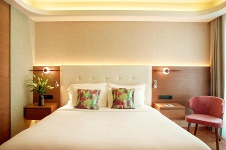 Wyndham Athens Residence - 40