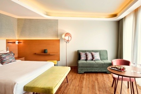 Wyndham Athens Residence - 41