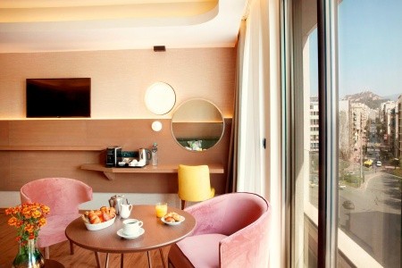 Wyndham Athens Residence - 45