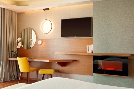 Wyndham Athens Residence - 46