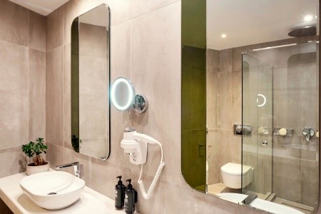 Wyndham Athens Residence - 47