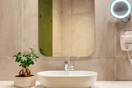 Wyndham Athens Residence - 48