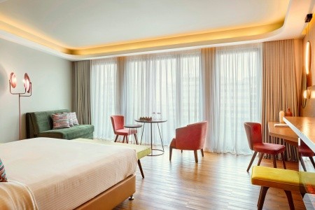 Wyndham Athens Residence - 49