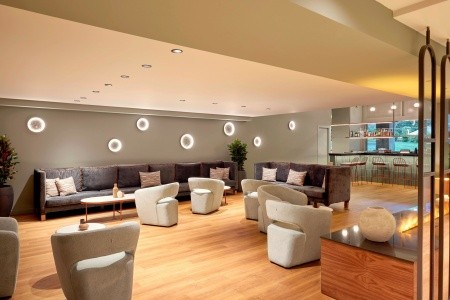 Wyndham Athens Residence - 52