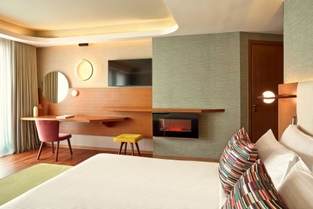 Wyndham Athens Residence - 53