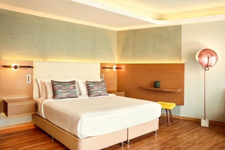 Wyndham Athens Residence - 55