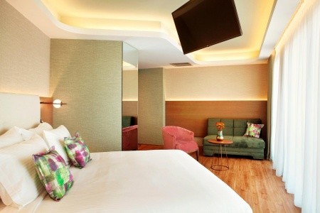 Wyndham Athens Residence - 57