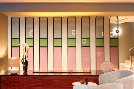 Wyndham Athens Residence - 58