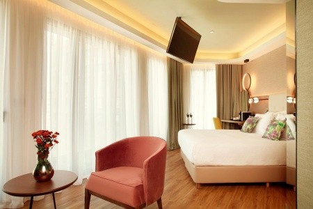 Wyndham Athens Residence - 59