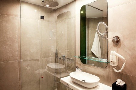 Wyndham Athens Residence - 61